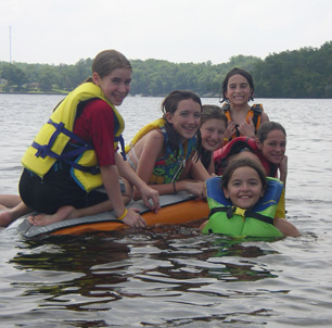 Camp
