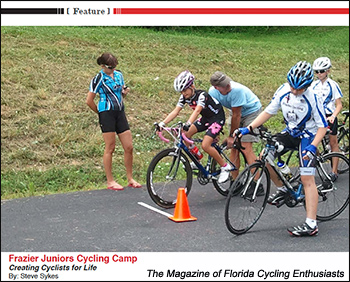 Florida Cycling Magazine
