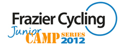Frazier Cycling Junior Camp Series 2012