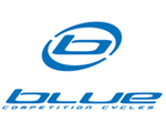 blue logo